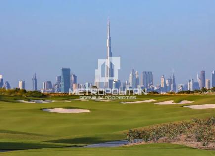 Земля за 5 213 641 евро в Дубае, ОАЭ