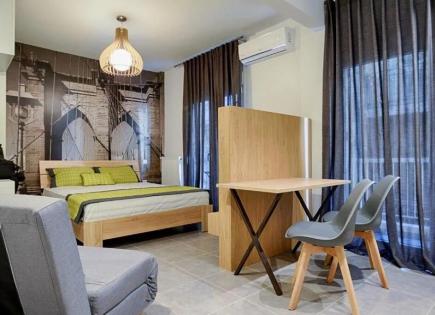 Квартира за 133 000 евро в Салониках, Греция