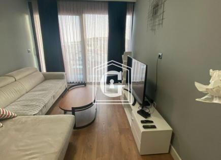 Апартаменты за 180 000 евро в Бечичи, Черногория