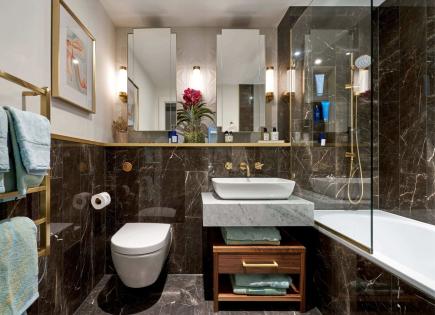 Апартаменты за 944 299 евро в Лондоне, Великобритания