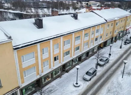 Квартира за 8 900 евро в Варкаусе, Финляндия