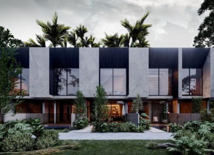 Дом за 230 283 евро в Буките, Индонезия