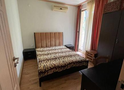 Апартаменты за 53 400 евро в Святом Власе, Болгария