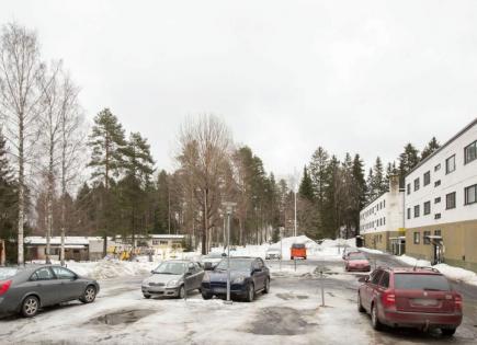 Квартира за 7 603 евро в Миккели, Финляндия
