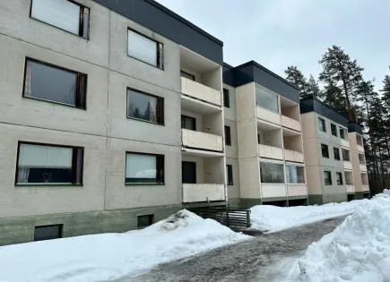 Квартира за 3 500 евро в Леппявирта, Финляндия