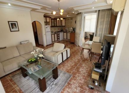 Квартира за 118 000 евро в Алании, Турция