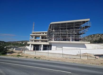 Коммерческая недвижимость за 9 000 000 евро в Лимасоле, Кипр