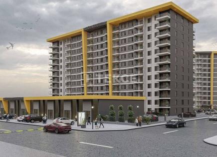 Апартаменты за 113 000 евро в Анкаре, Турция