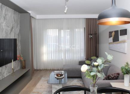 Апартаменты за 130 000 евро в Анкаре, Турция