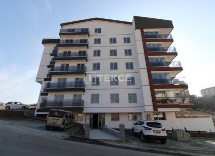 Апартаменты за 149 000 евро в Анкаре, Турция