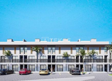 Апартаменты за 393 000 евро в Газимагусе, Кипр