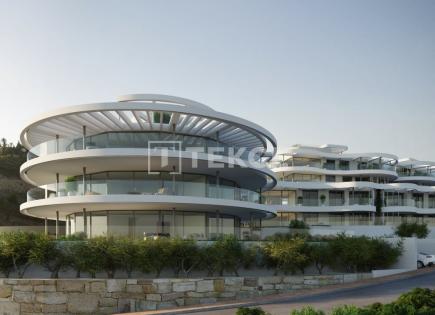 Апартаменты за 3 500 000 евро в Бенаависе, Испания