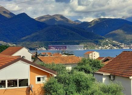 Апартаменты за 110 000 евро в Биеле, Черногория