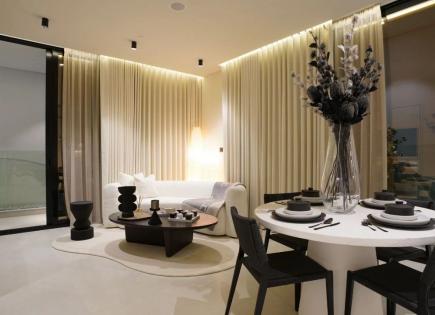 Квартира за 248 846 евро в Дубае, ОАЭ