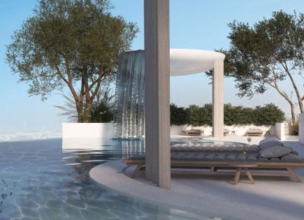 Квартира за 847 281 евро в Дубае, ОАЭ