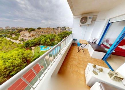 Апартаменты за 189 000 евро в Кампоамор, Испания