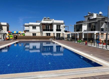 Апартаменты за 146 760 евро в Кирении, Кипр