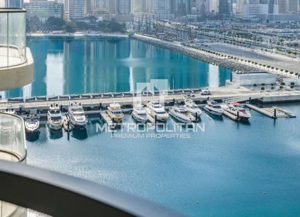Апартаменты за 1 523 573 евро в Дубае, ОАЭ