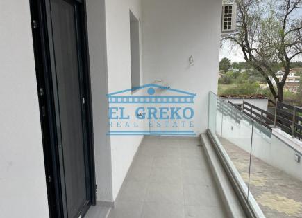 Квартира за 163 000 евро в Салониках, Греция