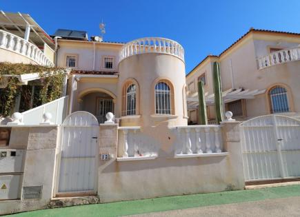 Дом за 128 000 евро в Торревьехе, Испания