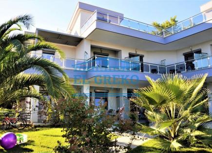 Отель, гостиница за 1 650 000 евро в Ситонии, Греция