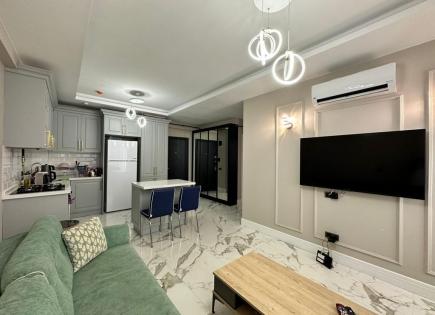 Квартира за 107 000 евро в Мерсине, Турция