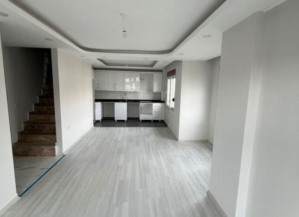 Квартира за 92 000 евро в Газипаше, Турция