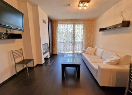 Апартаменты за 72 500 евро в Банско, Болгария