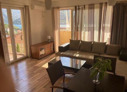 Квартира за 99 000 евро в Каменари, Черногория