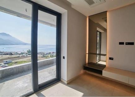 Квартира за 609 000 евро в Бечичи, Черногория