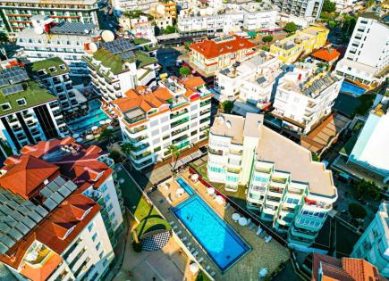Квартира за 198 000 евро в Алании, Турция