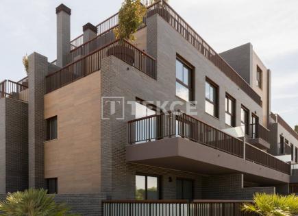 Апартаменты за 278 000 евро в Дении, Испания