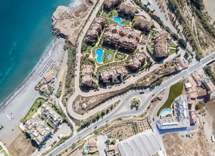 Апартаменты за 299 000 евро в Торроксе, Испания