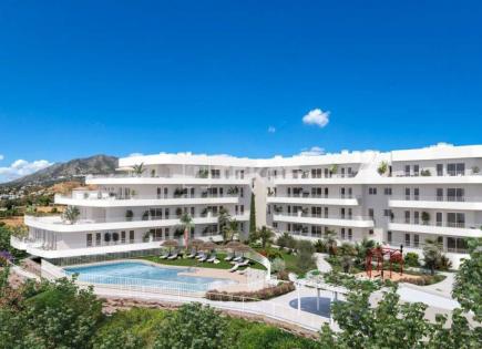 Апартаменты за 320 000 евро в Фуэнхироле, Испания