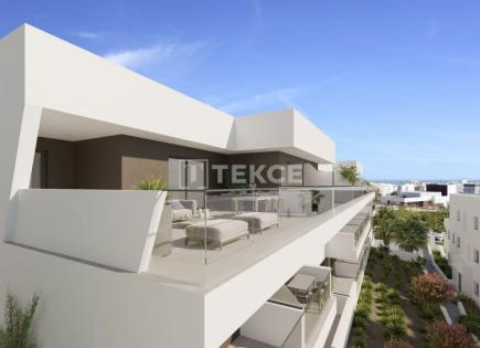 Апартаменты за 394 000 евро в Эстепоне, Испания