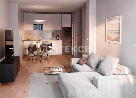 Апартаменты за 320 000 евро в Малаге, Испания