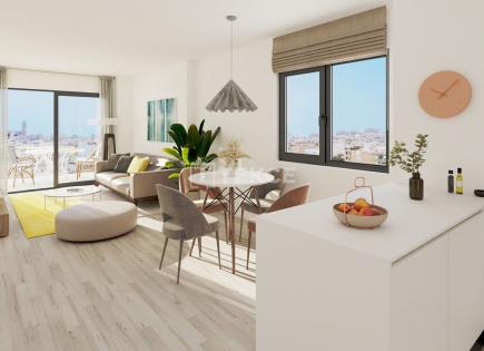 Апартаменты за 319 000 евро в Малаге, Испания