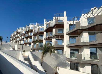 Апартаменты за 252 000 евро в Торроксе, Испания