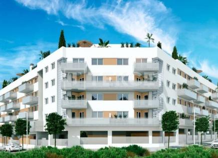 Апартаменты за 280 000 евро в Велес-Малаге, Испания