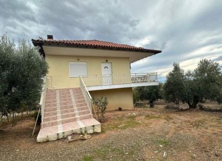 Дом за 175 000 евро на Халкидиках, Греция