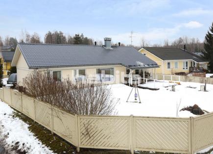 Дом за 339 000 евро в Кераве, Финляндия