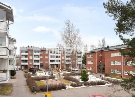 Апартаменты за 229 000 евро в Вантаа, Финляндия