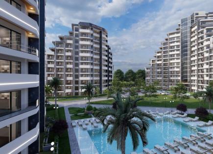 Квартира за 68 000 евро в Газиверене, Кипр