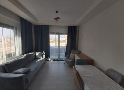 Квартира за 47 500 евро в Мерсине, Турция