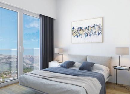 Квартира за 153 897 евро в Баре, Черногория