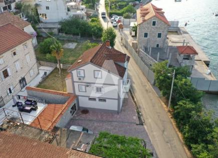 Дом за 475 000 евро в Столиве, Черногория