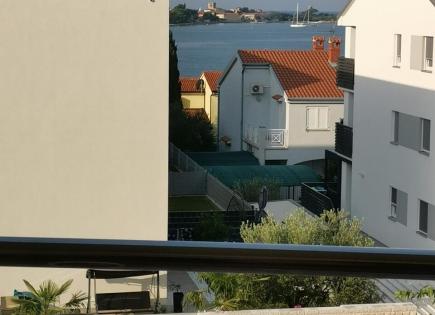 Квартира за 225 000 евро в Умаге, Хорватия