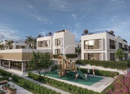 Апартаменты за 424 715 евро в Кирении, Кипр
