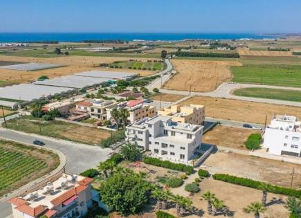 Апартаменты за 211 000 евро в Ларнаке, Кипр