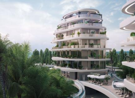 Апартаменты за 750 000 евро в Лимасоле, Кипр